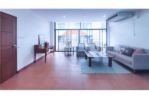 For Rent/Lease-Condo/Apartment-Sukhumvit  -  Watthana, Bangkok, Central-920071001-12690