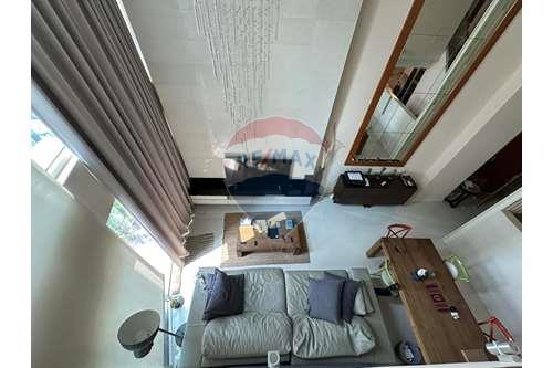 出售-公寓-เดอะ ราชดำริ  -  Pathum Wan, Bangkok-920071065-448