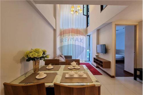 For Rent/Lease-Condo/Apartment-Watthana, Bangkok, Central-920071001-14505