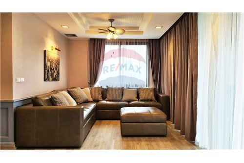 For Rent/Lease-Condo/Apartment-Polo  - Polo Park  -  Pathum Wan, Bangkok, Central-920071001-12348
