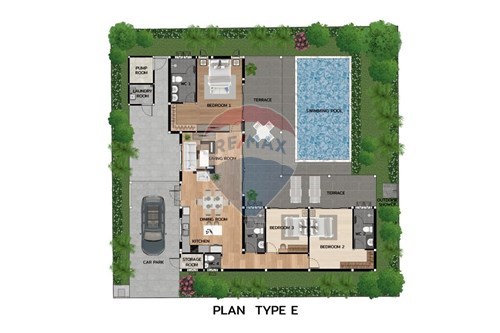 Slider Image Thumbnail