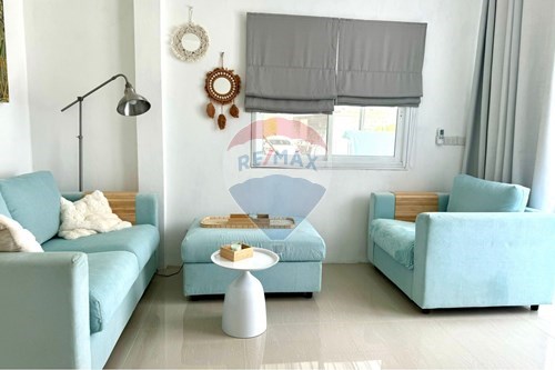 For Sale-Single House-Lipa Noi  -  Koh Samui, Surat Thani-920121052-87