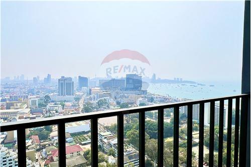 For Sale-Condo/Apartment-Centric Sea  -  Pattaya City, Chonburi-Pattaya, East, 20150-920471001-1324