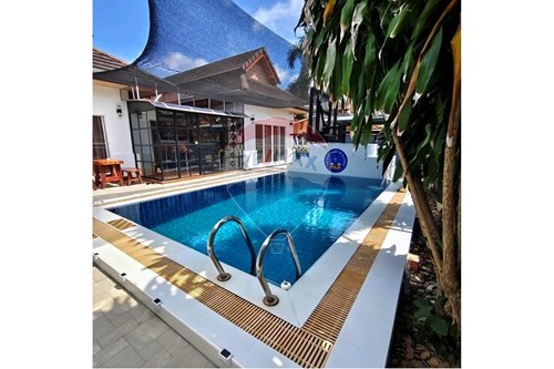 For Sale-Villa-Bang Lamung, Chonburi-Pattaya-920611001-227