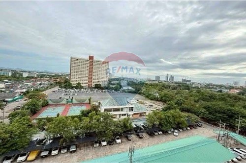For Sale-Condo/Apartment-Pratumnak, Chonburi-Pattaya-920471004-1155