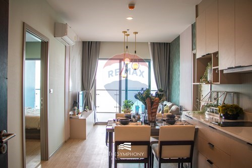 For Sale-Condo/Apartment-Si Racha, Chonburi-Pattaya-920311004-2178