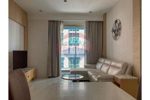 For Sale-Condo/Apartment-Q Langsuan  -  Pathum Wan, Bangkok-920071049-787