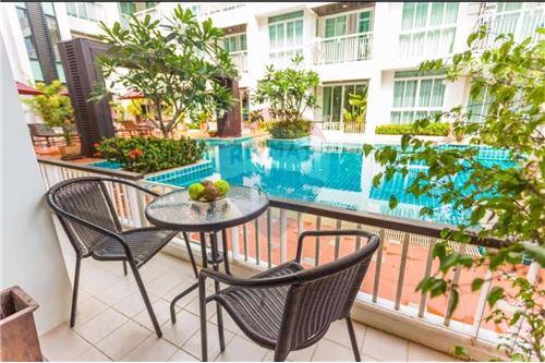 For Sale-Condo/Apartment-Bophut  -  Koh Samui, Surat Thani, South-920121001-1521