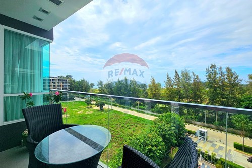 For Sale-Condo/Apartment-Hua Hin, Prachuap Khiri Khan-920601002-71