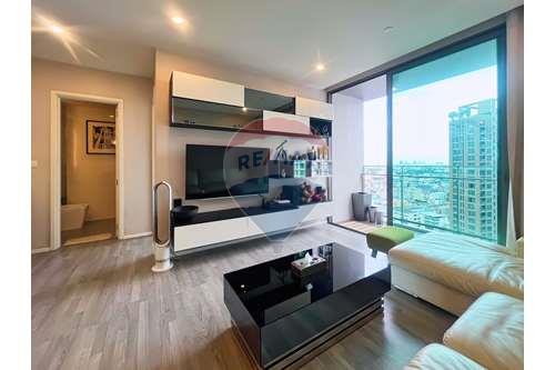 For Rent/Lease-Condo/Apartment-Watthana, Bangkok-920071066-82