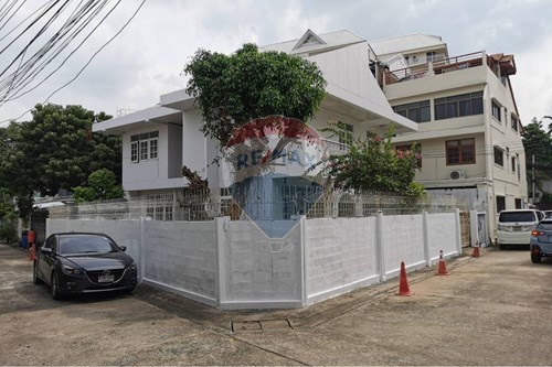 ขาย-บ้านเดี่ยว-Soi Yen Arkat  -  สาทร, กรุงเทพมหานคร, กลาง, 10120-920071001-13109