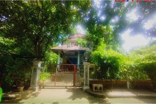 ขาย-บ้านเดี่ยว-บางแค, กรุงเทพมหานคร-920091021-101