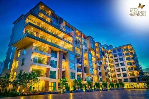 For Sale-Condo/Apartment-นาเกลือ  -  Bang Lamung, Chonburi-Pattaya-920611001-83