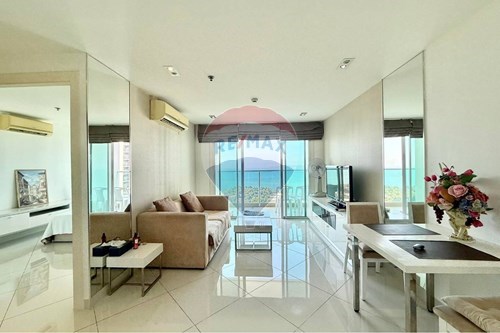 For Sale-Condo/Apartment-The View Cozy Beach  -  Pratumnak, Chonburi-Pattaya-920471004-1101