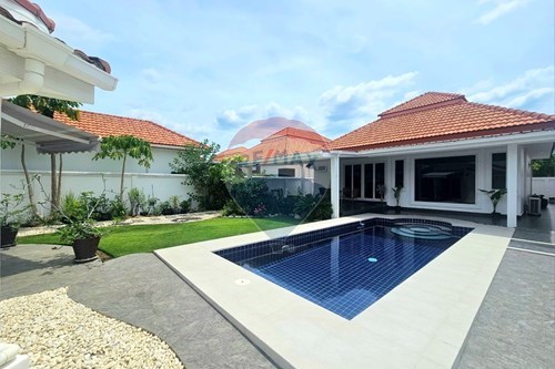 For Sale-Villa-Hua Hin, Prachuap Khiri Khan-920601001-607