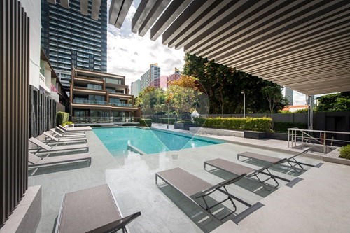 For Sale-Condo/Apartment-AERAS Condo Pattaya  -  Jomtien, Chonburi-Pattaya-920311004-2149