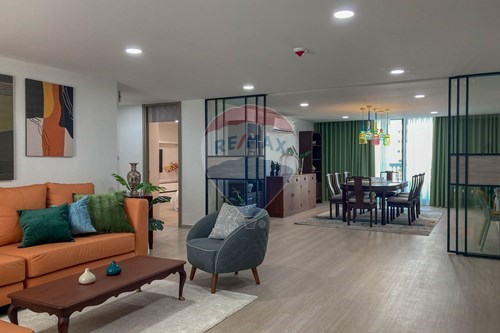 出租/租赁-公寓-Grand Ville House 2  -  Watthana, Bangkok-920071049-1008