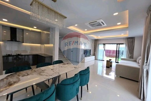 For Sale-Single House-Na Jomtien, Chonburi-Pattaya-920471017-325