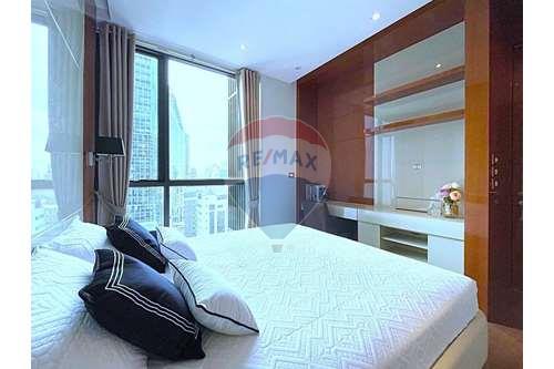 出售-公寓-The Address Sukhumvit 28  -  Khlong Toei, Bangkok-920071065-407