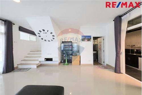 Townhouse - For Sale - Don Mueang, Bangkok - 14 - 920091001-818