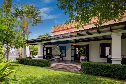 For Sale-Villa-Hua Hin, Prachuap Khiri Khan-920601001-403