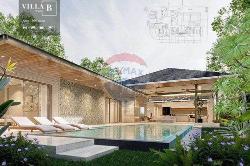 出售-别墅-Hua Hin, Prachuap Khiri Khan-920601001-436