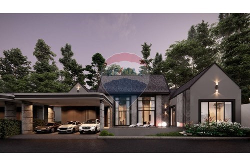 For Sale-Villa-Huay Yai, Chonburi-Pattaya-920471004-864