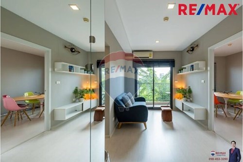 For Sale-Condo/Apartment-Yan Nawa, Bangkok-920091001-919