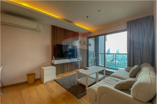 Venda-Apartamento-H Sukhumvit 43  -  Watthana, Bangkok, Central-920071049-754