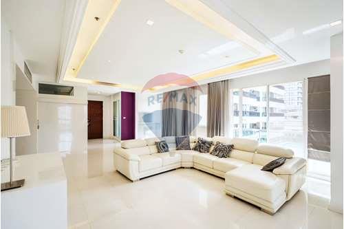 For Rent/Lease-Condo/Apartment-Watthana, Bangkok-920071066-78