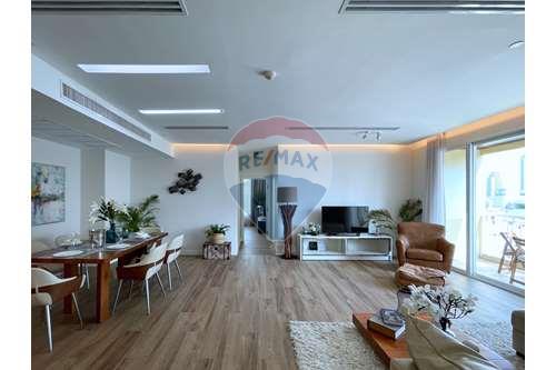 For Rent/Lease-Condo/Apartment-Willshire  -  Khlong Toei, Bangkok-920071058-291