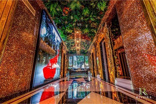 Slider Image Thumbnail