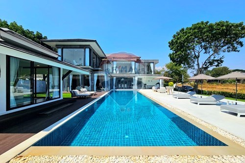 出售-别墅-Hua Hin, Prachuap Khiri Khan-920601001-451