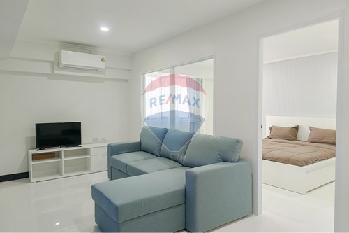 For Rent/Lease-Condo/Apartment-Khlong Toei, Bangkok-920021007-310