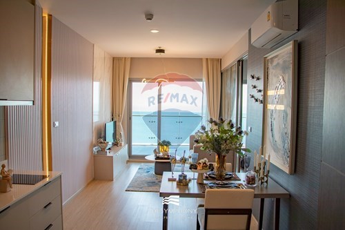 For Sale-Luxury Condo-Si Racha, Chonburi-Pattaya-920311043-12