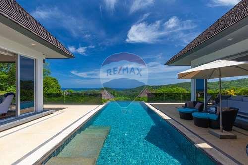 For Sale-Villa-Thalang, Phuket-920491001-1