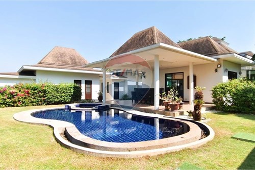 ขาย-วิลล่า-หัวหิน, ประจวบคีรีขันธ์-หัวหิน-920601001-421