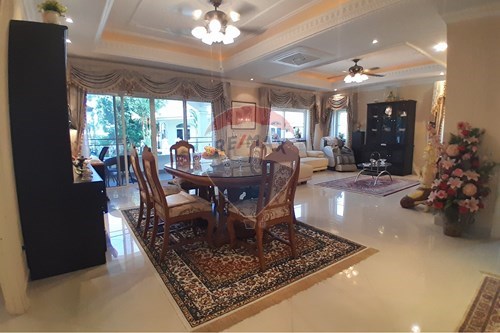 出租/租赁-排楼-Na Kluea  -  Bang Lamung, Chonburi-920471017-197
