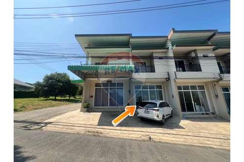 For Sale-Townhouse-Koh Samui, Surat Thani-920121030-193