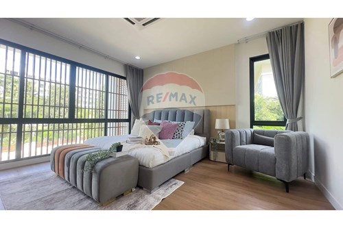 For Sale-Villa-Bang Lamung, Chonburi-Pattaya-920471004-658