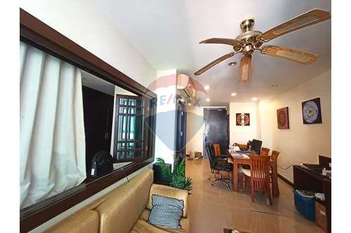 For Sale-Condo/Apartment-Bophut  -  Koh Samui, Surat Thani, South-920121001-1519