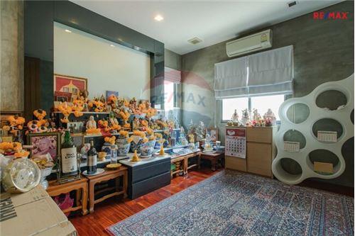 排楼 - 出售 - Taling Chan, Bangkok - 12 - 920091021-74