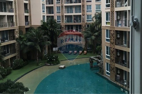 For Sale-Condo/Apartment-Atlantis Condo Resort Pattaya  -  Jomtien, Chonburi-Pattaya-920471004-803