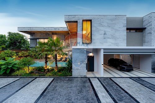 For Sale-Villa-Bang Lamung, Chonburi-Pattaya-920311004-2206