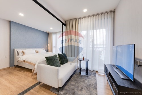 For Sale-Condo/Apartment-Jomtien, Chonburi-Pattaya-920611003-91