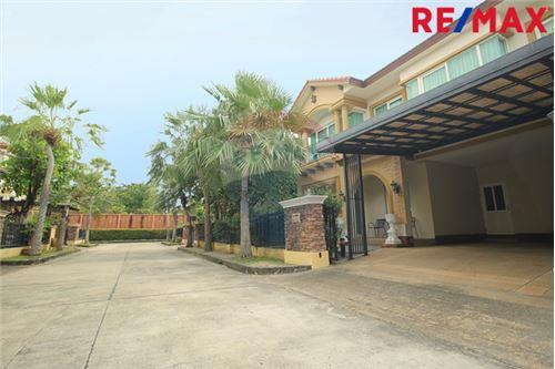 排楼 - 出售 - Bang Khae, Bangkok - 26 - 920091006-330