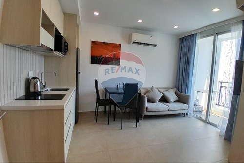 For Rent/Lease-Luxury Condo-Olympus City Garden  -  Pattaya City, Chonburi-Pattaya-920471017-222
