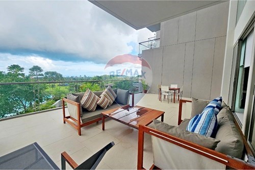 ขาย-Luxury Condo-Bang Saray, ชลบุรี-920611001-348