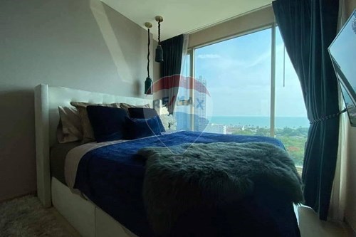 ให้เช่า/เซ้ง-Luxury Condo-The Riviera Jomtien  -  จอมเทียน, ชลบุรี-920471017-367
