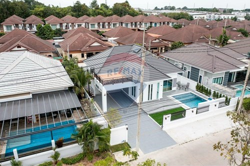 For Sale-Single House-Pattaya City, Chonburi-Pattaya-920611001-455